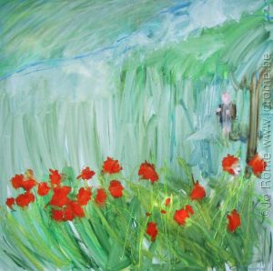 Coquelicots