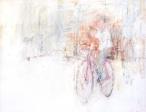 Le vélo